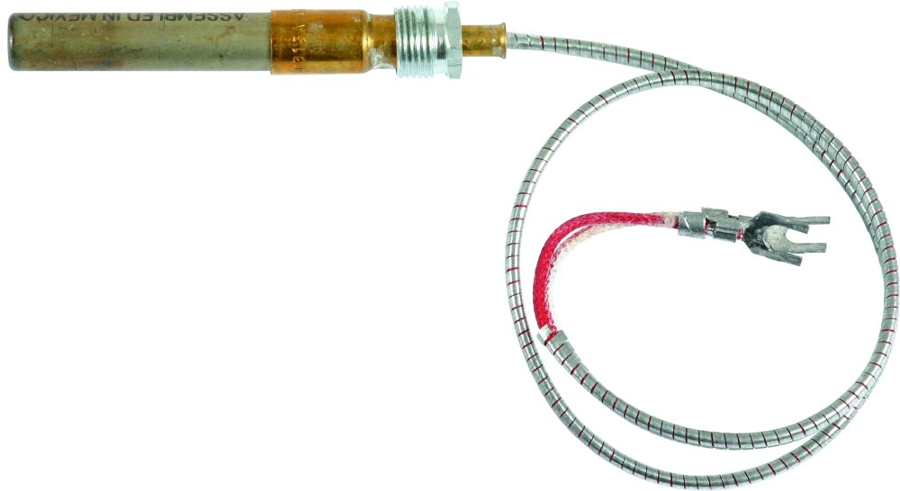 Pitco Thermopile,Millivolt