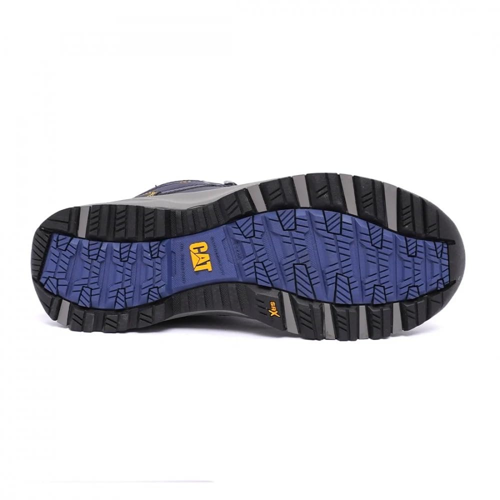 Cat Elmo Chaussures de chantierHomme