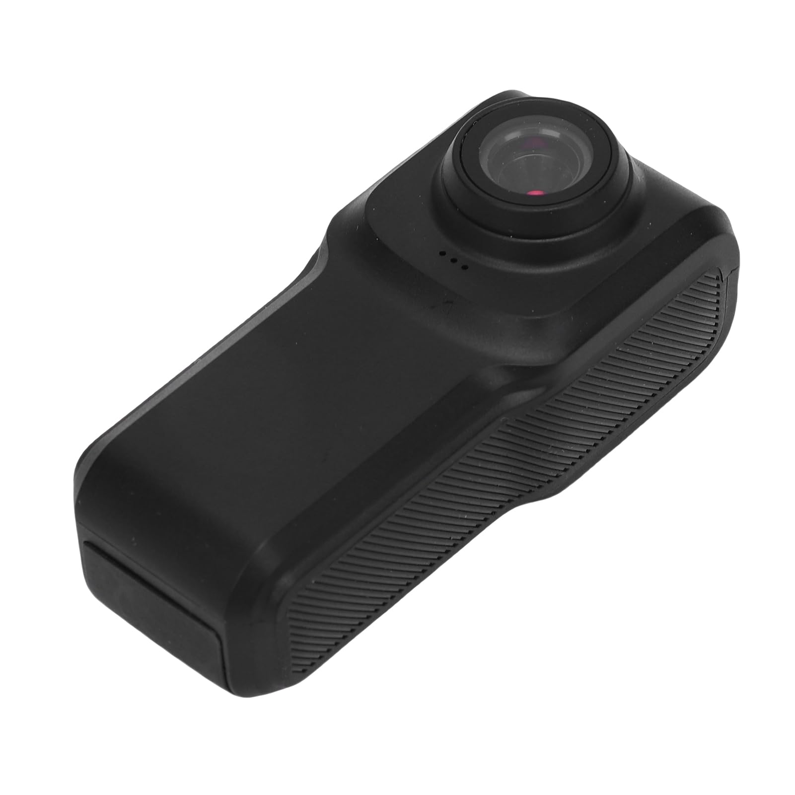 Action Camera 1080P, Fotocamera Sportiva POV, Videocamera WiFi Impermeabile con Schermo HD da 1,18 Pollici e Supporto per Cordino, Ideale per Ciclismo, Equitazione e attività all'aperto,