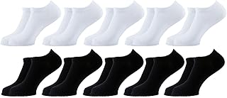Sam Socks Women Ankles 5 pack