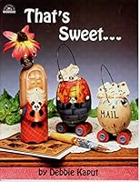 That's Sweet B001KWMWEO Book Cover