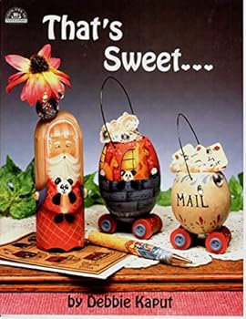 Paperback That's Sweet Book