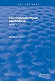 The Protozoan Phylum Apicomplexa: Volume 1