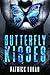 Butterfly Kisses: A Thrilling Serial Killer Novel (Detective Damien Drake Book 1)