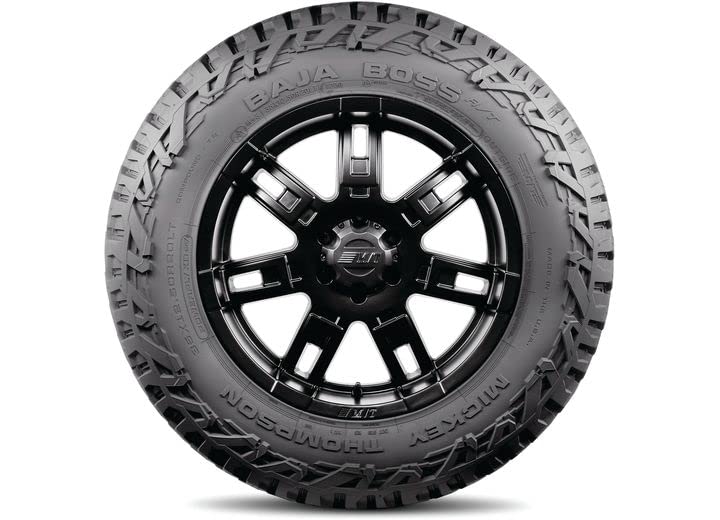 Mickey Thompson Baja Boss A/T 37X12.50R20LT 126Q E