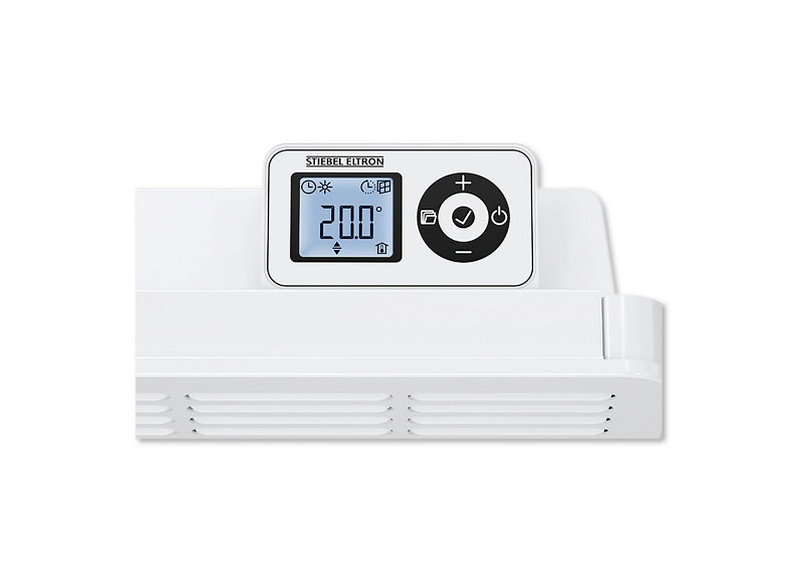 Stiebel Eltron Konwektor wiszący CWM 750 P Moc grzewcza 750 W 200255