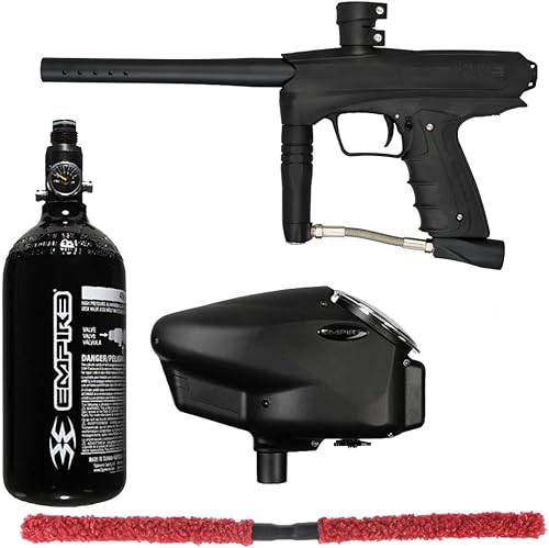 Action Village GOG eNMEy - Juego de pistola de paintball