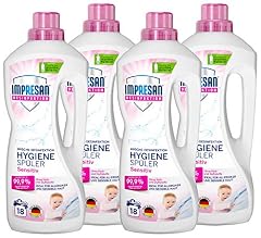 Impresan Hygiene-Spüler Sensitiv - 4...