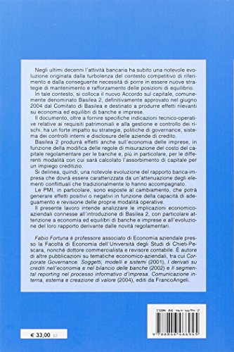 Effetti Di Basilea 2 Sull'economia Di Banche E Imprese - 2