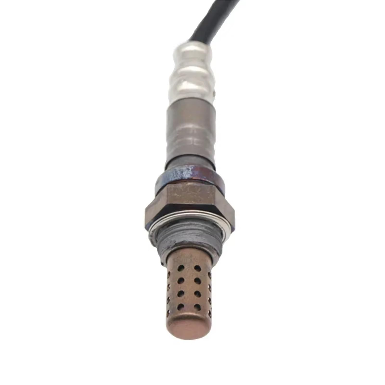 Compatible Avec Chevy Pour Avalanche 2500 8.1L 2003 2004 2005 2006 Rapport Air Carburant O2 Capteur D'oxygène OEM : 12572705A 2344669 12617332 Sonde Lambda