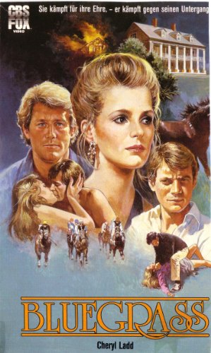 Preisvergleich Produktbild Bluegrass (Alternativtitel: Stürme des Herzens)