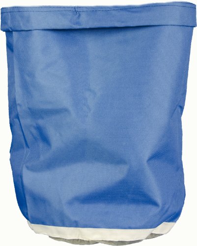 Geneva Barns Gb-1800 Herbal Ice Bubble Hash Bag Essense Extractor Kit, 5-Gallon, 5 Bag #TOP3