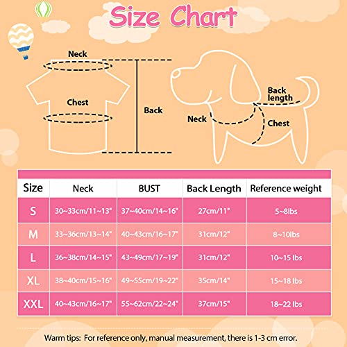 2 Pcs Dog Dress Mermaid Dog Cat Princess Floral Summer Dress With Headband For Dog Cat Birthday Party Holiday Dress, Red And Yellow (L) #TOP6