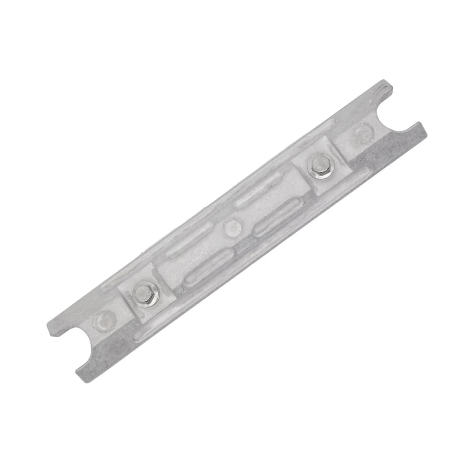 Anodo di Zinco 6H1-45251-03 Motore fuoribordo 2T Adatto a Barche da 60HP 70HP 85HP