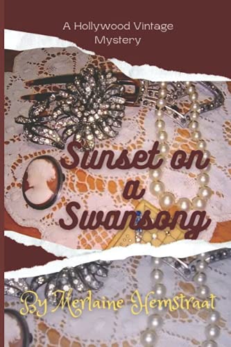 Sunset on a Swansong