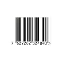 Cadbury Dairy Milk Fruit & Nut Chocolate Bar, 75 g (Pack of 6) gallery image