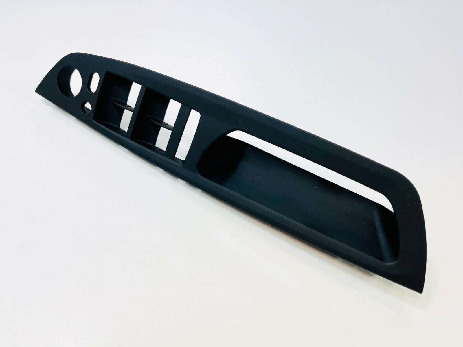 Panneau de poignée de porte VIDARR pour BMW X5 E70 LHD 2006-2013