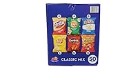 Vista 1 de Frito-Lay Classic Mix - Paquete variado (50 unidades)