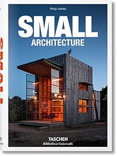Small Architecture