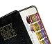 Tabbies Aetherlight Bible Tabs Old & New Testament, 90 Assorted Including 66 Books & 24 Reference Tabs Any Sized Bible (28541)