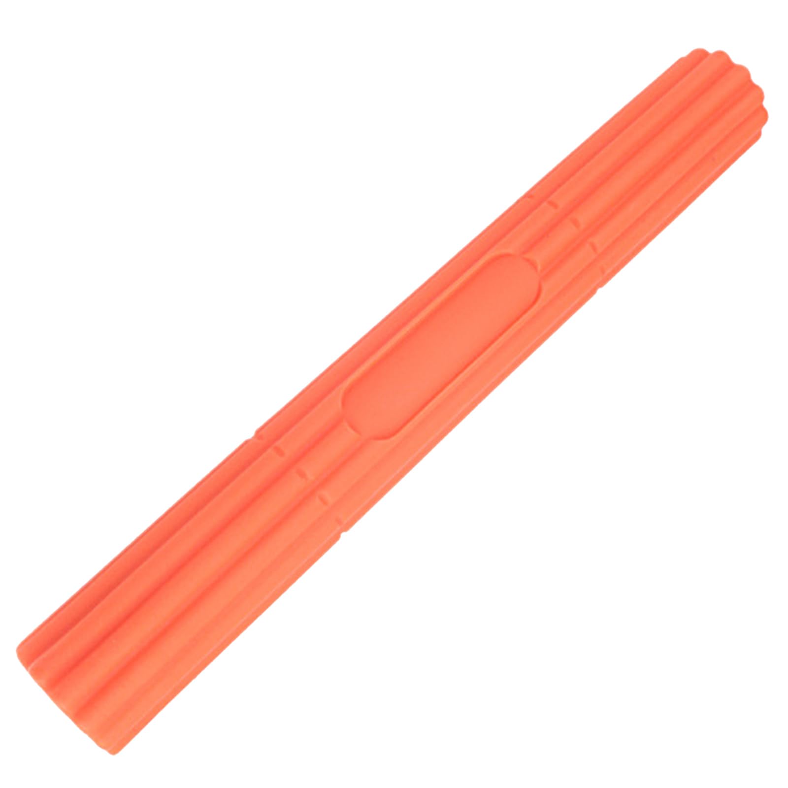 Maxtonser Tennis Elbow Therapies Rod Hand Grip Strength Trainer Fitness Resistance Rod Nonslip Twisting Hand Exercise Rod Enduring