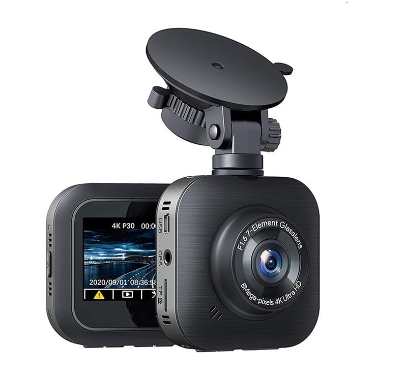 Avylet1080P Dashcam for Cars