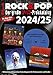 Produktbild Der große Rock & Pop LP/CD Preiskatalog 2024/25