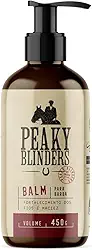 LEAVE-IN PARA CABELO 450G PEAKY BLINDERS DON ALCIDES