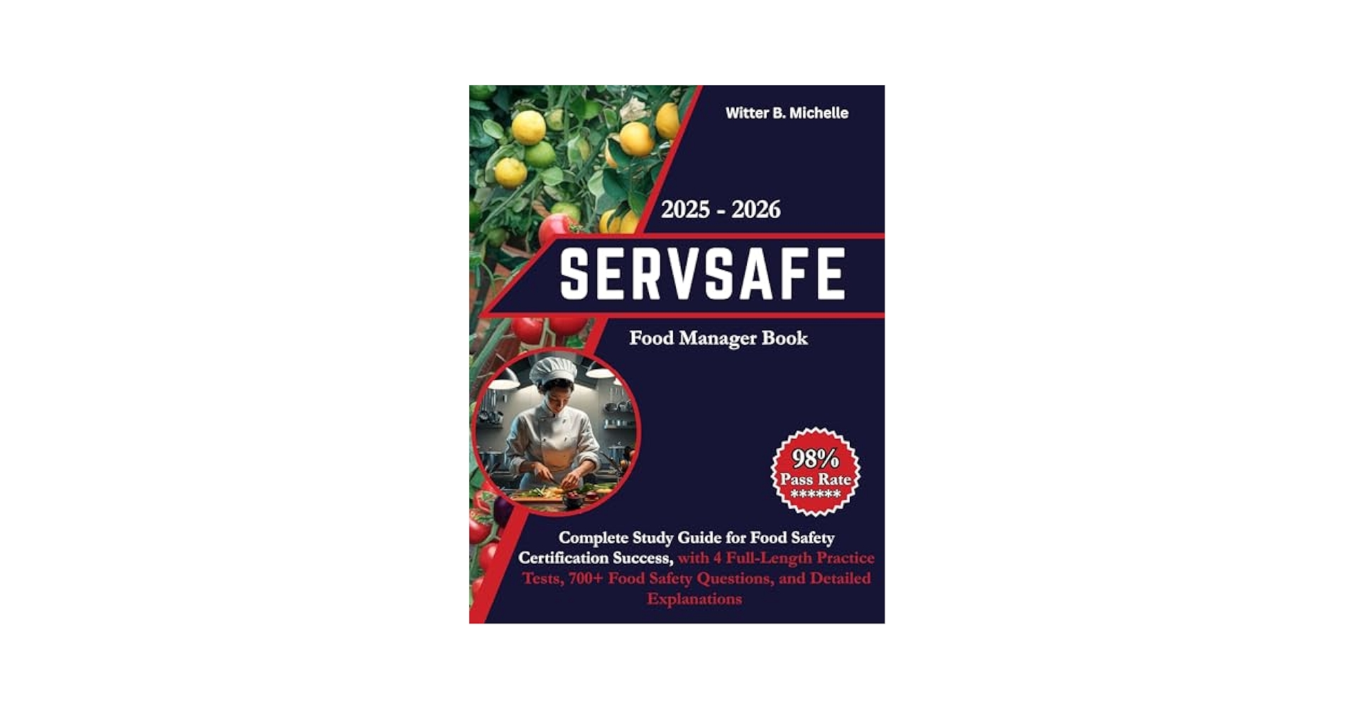 洋書 ServSafe Coursebook Fourth Edition 洋書 ServSafe Coursebook Fourth Edition 洋書 ServSafe