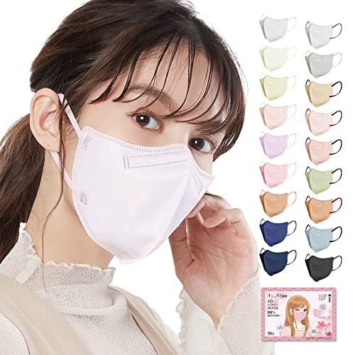 [MIR] 3D̃}XN 52 sDz }XN ɂȂȂ ĝă}XN ̍\ J[}XN 3d ̌^ z}XN ɂ₳ K ₷}XN Ђ ėp}XN  ӂTCY ʋC悢  Y lp 