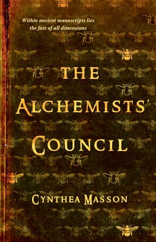 The Alchemists' Council (1)