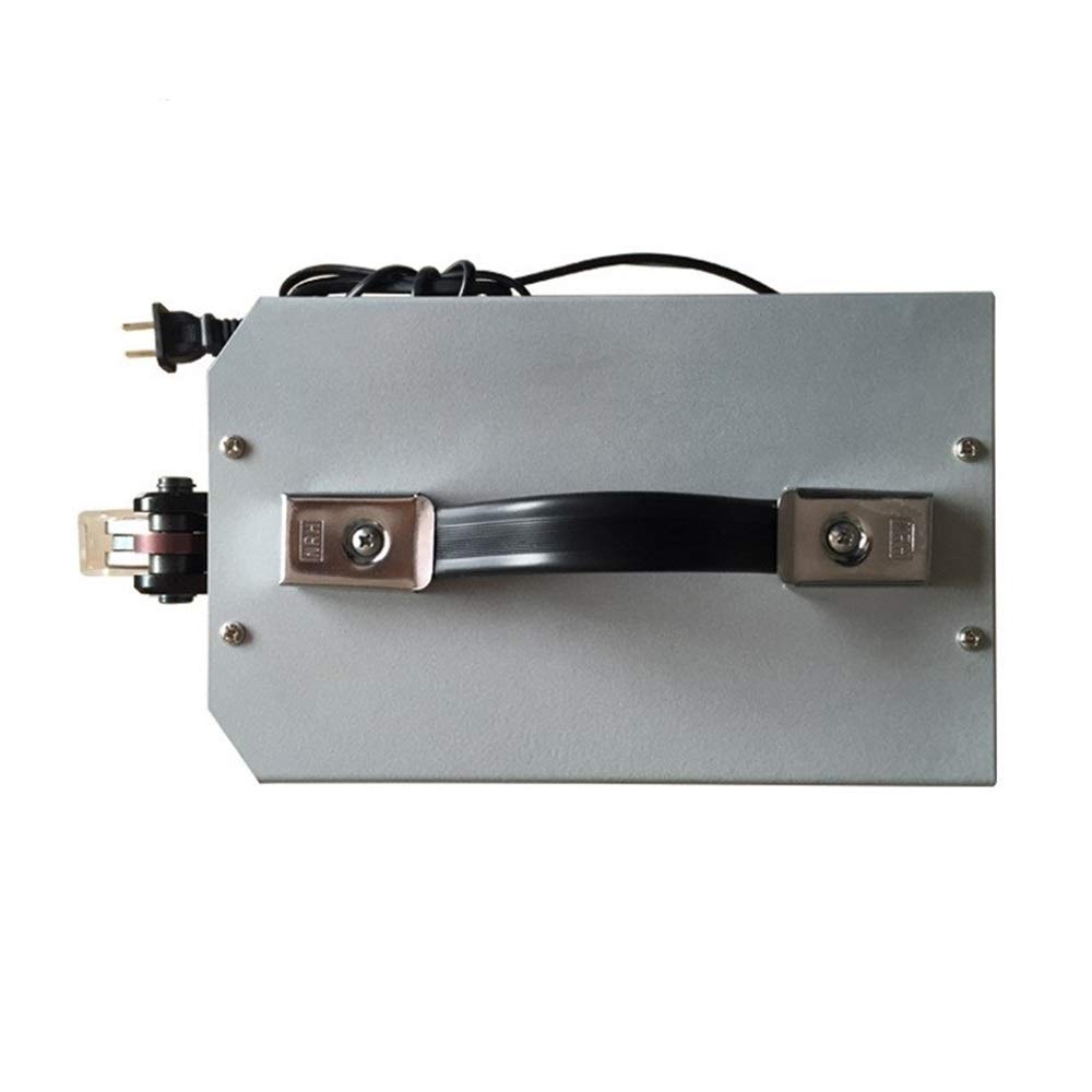 Strumenti per elettricisti Pneumatica Terminal Macchina di Piegatura, 0.25-50mm Terminal Morsetto .Strumenti e Artigianato