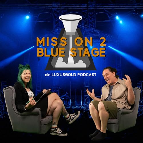 Episode 17 - Sieger der Herzen