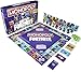 Monopoly: Fortnite Edition Board Game Inspired by Fortnite Video Game Ages 13 & Up