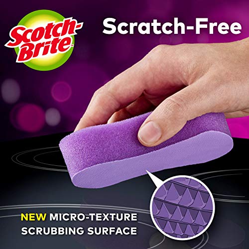 Scotch-Brite 953-CT-P Cooktop Pad For Glass Stovetops thumb #5