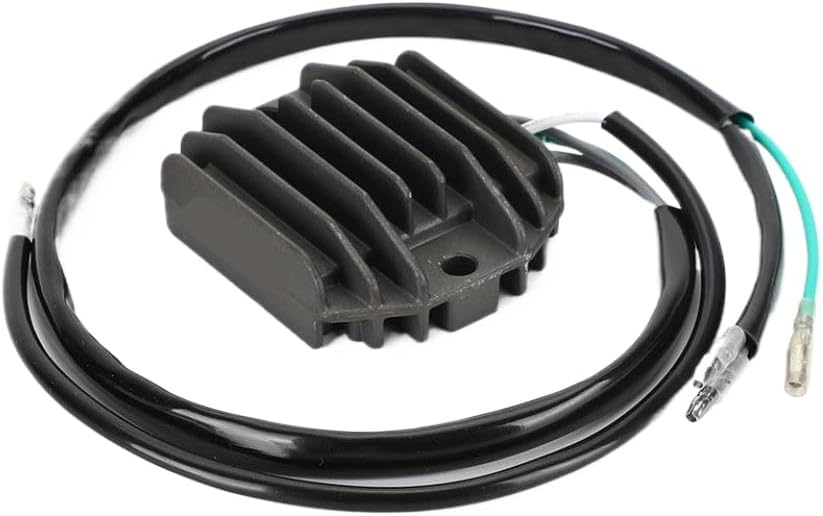 Rectifier Regulator 31750-ZY1-003 Compatible with BF15D BF20D