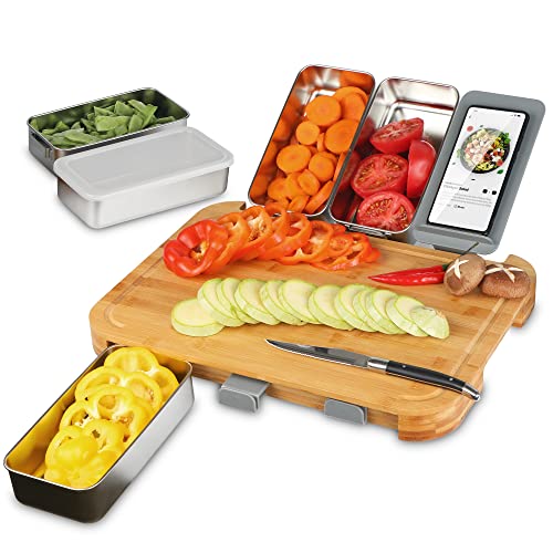 Bambus Schneidebrett Ölen Die 15 besten Produkte im Vergleich Hausbauberater Ratgeber