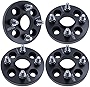 4pc. 20mm 4x100 Hubcentric Wheel Spacers Fits Mini Cooper Clubman John Cooper Works Cooper S and Convertible