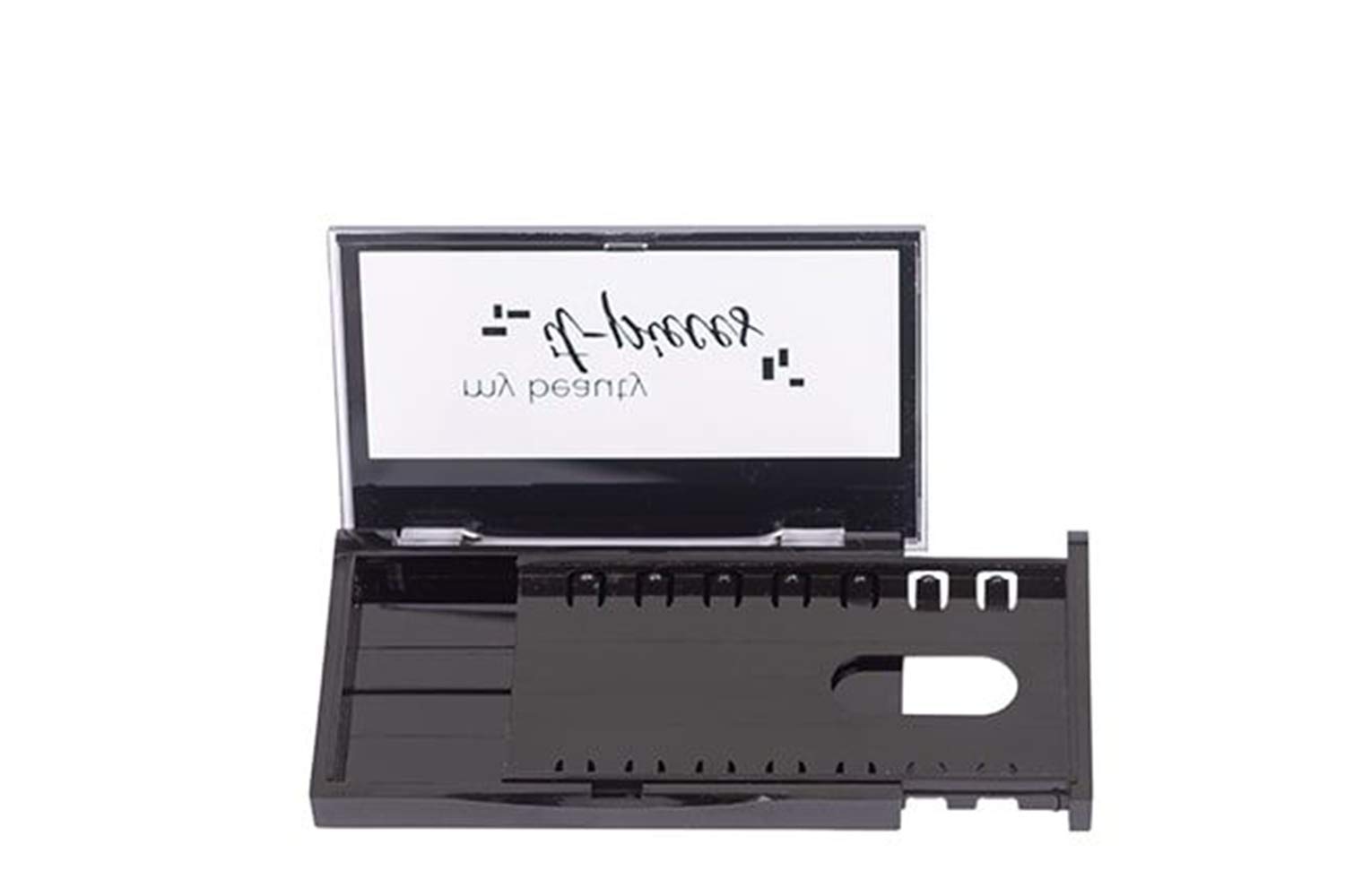 Benecos - Recharge It-Pieces - Palette Vide - 100% Recyclable