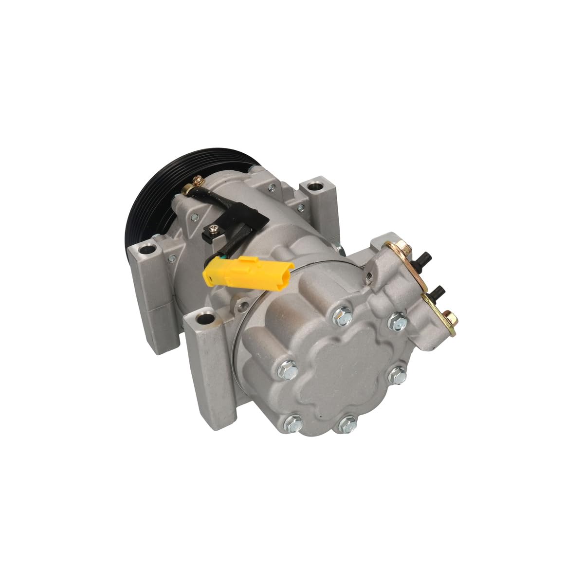 BOSCH Compressore, aria condizionata 1986AD1017