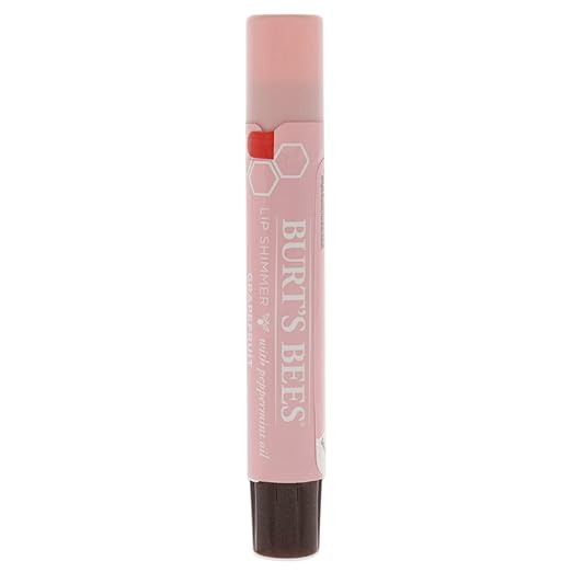 Burt's Bees 100 Natural Moisturizing Lip Shimmer