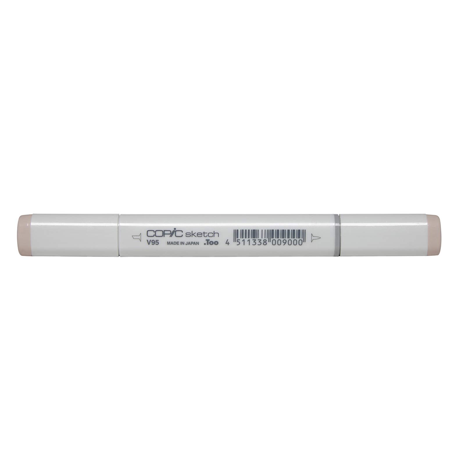Copic Sketch Coloured Marker Pen - (E-49) Dark Bark, For Art & Crafts, Colouring, Graphics, Highlighter, Design, Anime, Professional & Beginners, Art Supplies & Colouring Books — view 226