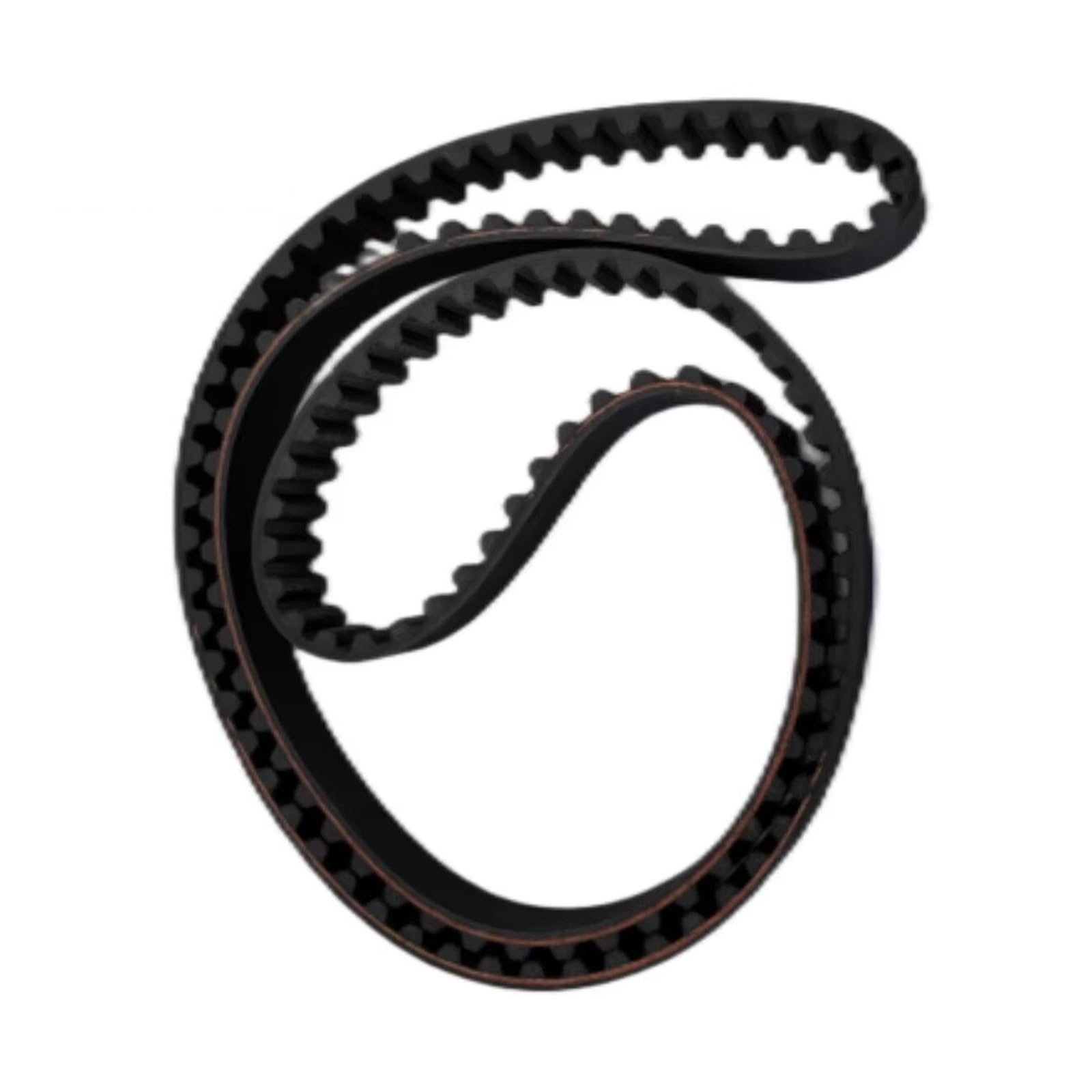 Correa de transmisión para Motocicleta para Motor fueraborda Marino de 4 Tiempos F75 F80 F90 F100 F115 67F-46241-00 67F-46241 Correa de distribución Correa de distribución