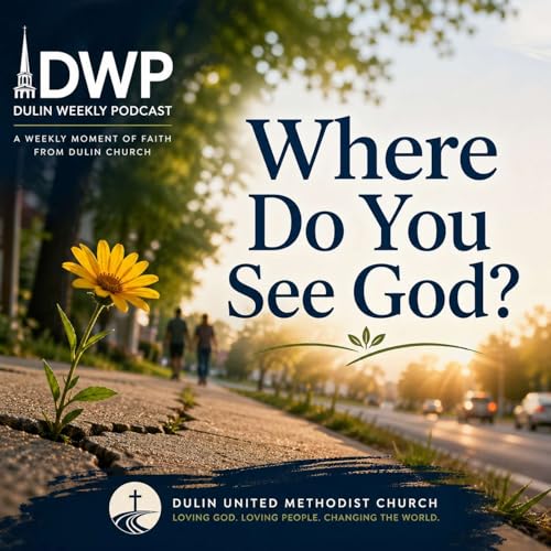 Where Do You See God?