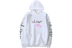 Lil Peep Hoodie: Wear a Legend, Express Your Style