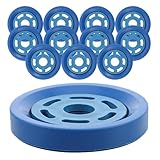 Expérience de pêche améliorée : Ce kit d'accessoires aide les pêcheurs à mieux gérer leur matériel, favorisant des sessions plus agréables et efficaces, que ce soit pour sortie en mer ou rivière