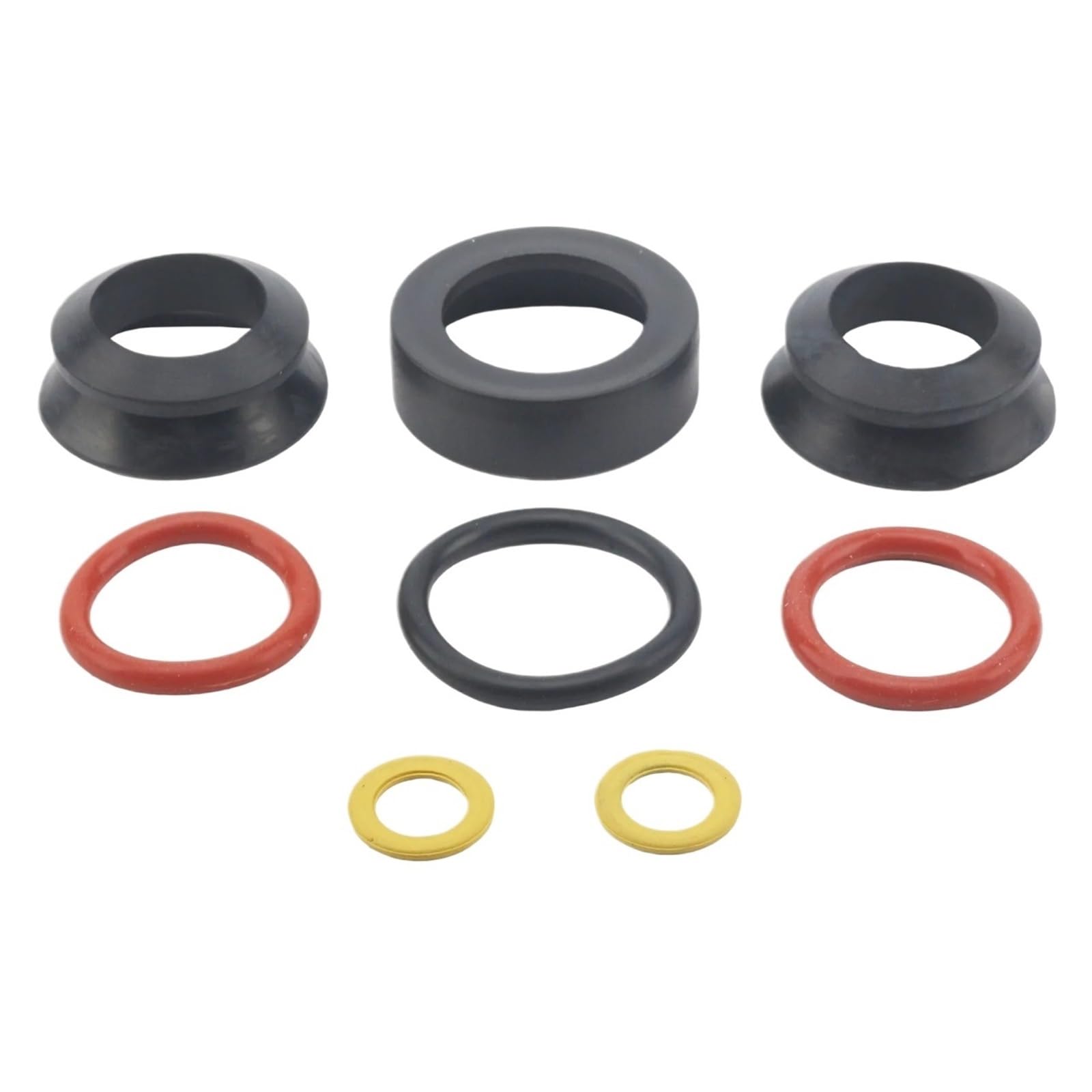47-43026Q06 Kit girante pompa acqua for M//e//r//c//r//u//i//s//e//r A//l//p//h//a One Gen 2 47-43026K06 47-43026T8 47-43026T11