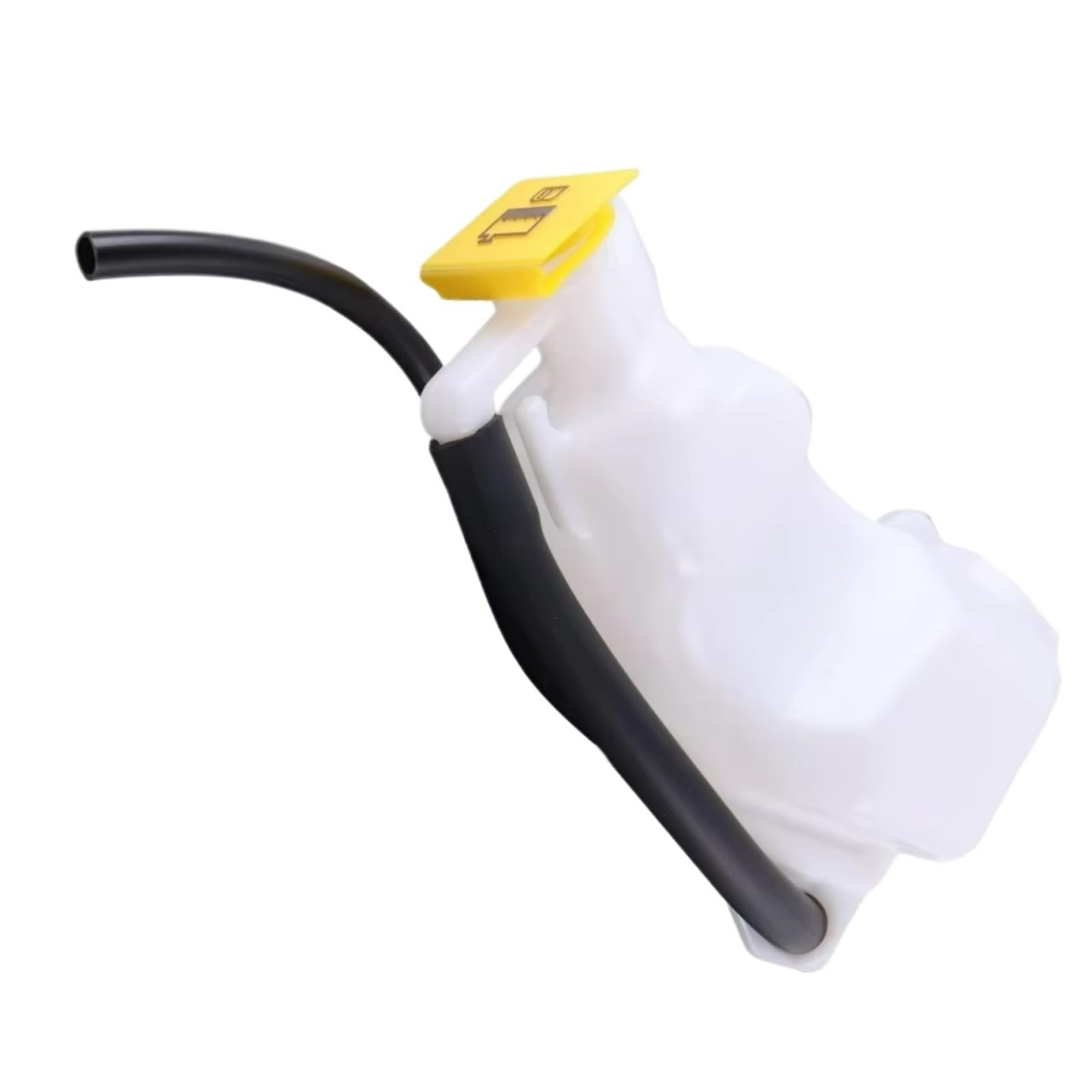 Compatibile Con Jeep Per Grand Per Cherokee 2011 20012 2013-2015 Serbatoio Di Espansione Liquido Refrigerante Con Coperchio 5165708A Piezas Coche