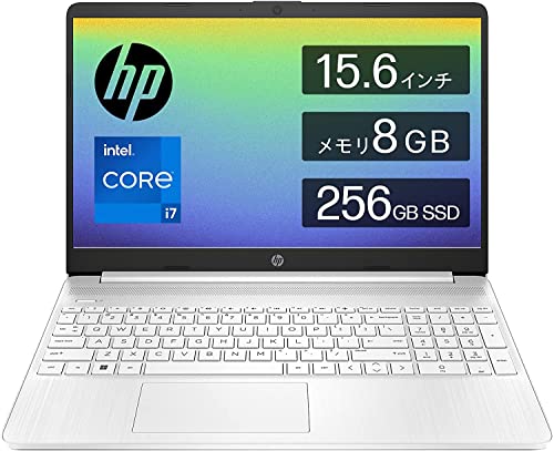 HP ノートPC Core i7 ホワイト (型番:759W7PA-AAAB) ノート