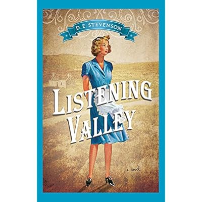 Listening Valley